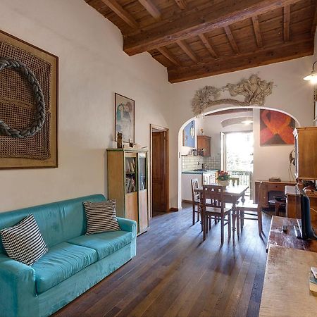 Art Apartment Sant Ambrogio Florence Exterior photo