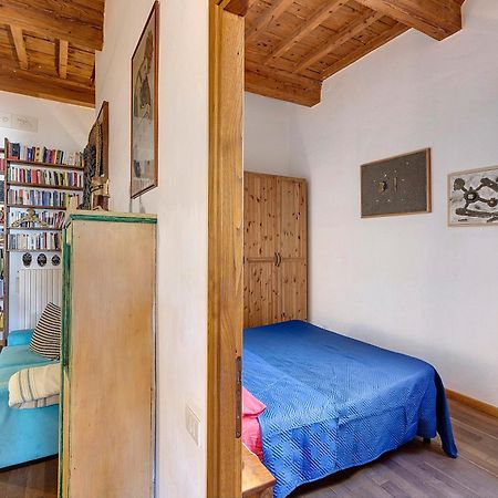 Art Apartment Sant Ambrogio Florence Exterior photo