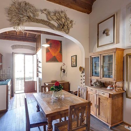 Art Apartment Sant Ambrogio Florence Exterior photo