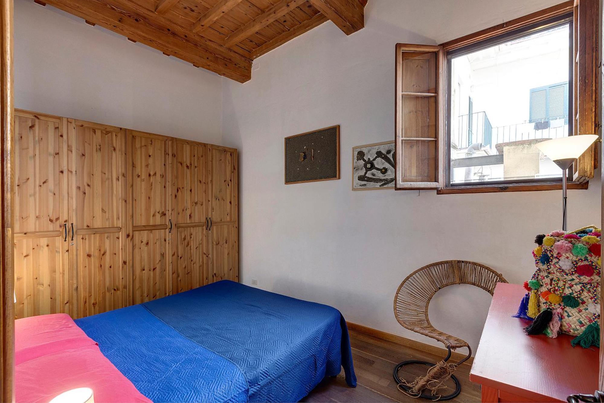 Art Apartment Sant Ambrogio Florence Exterior photo