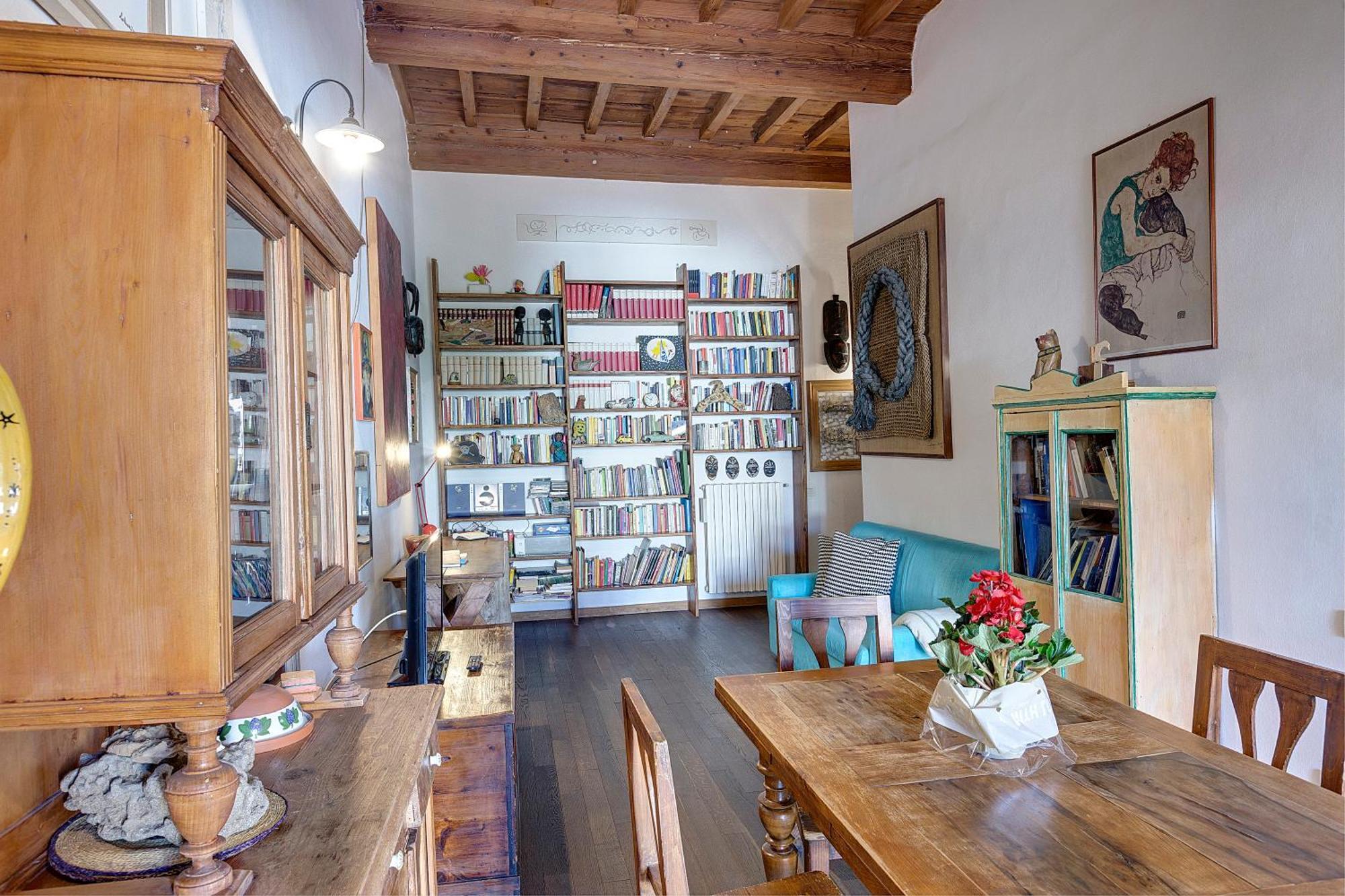Art Apartment Sant Ambrogio Florence Exterior photo