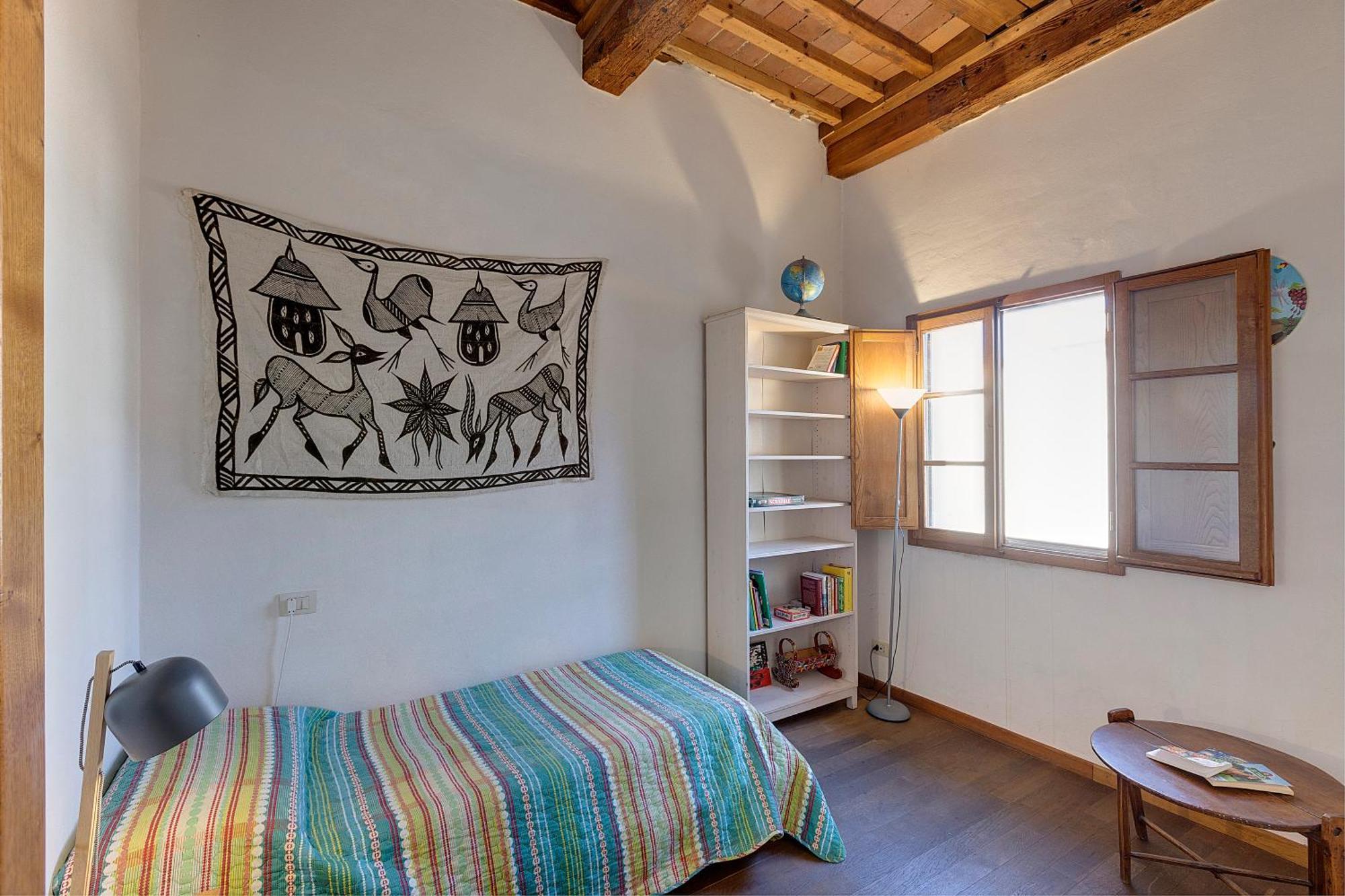 Art Apartment Sant Ambrogio Florence Exterior photo