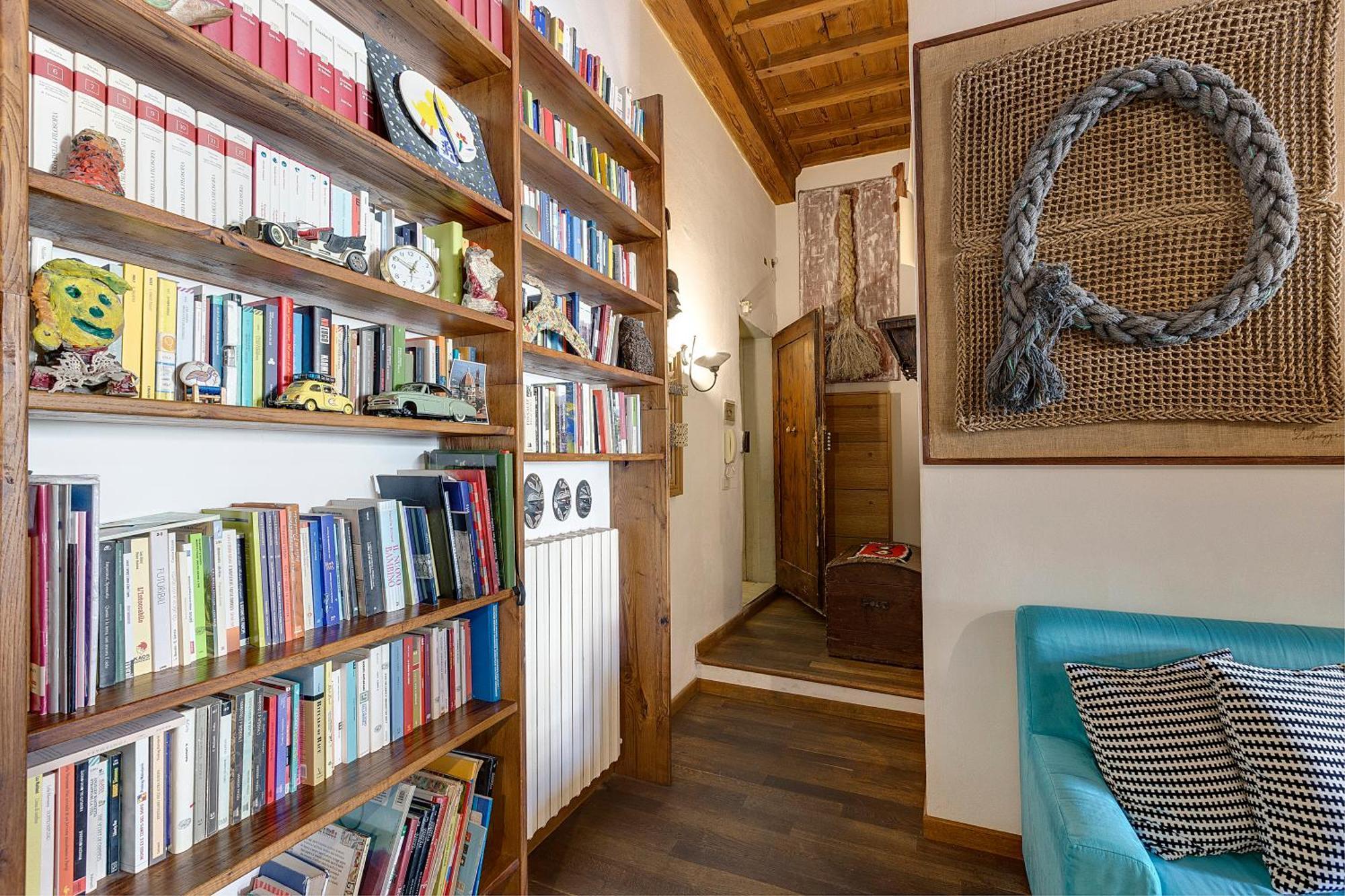 Art Apartment Sant Ambrogio Florence Exterior photo