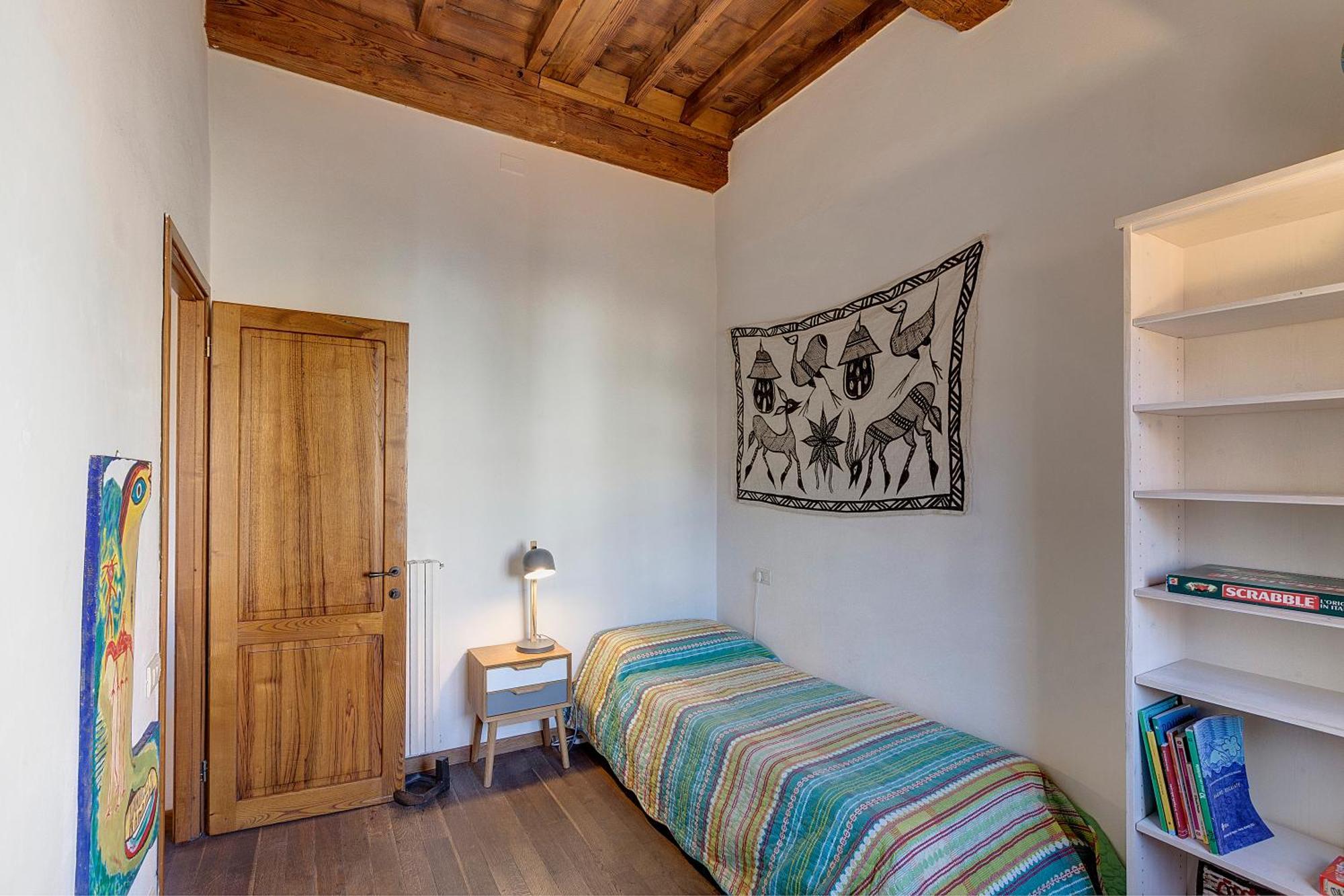Art Apartment Sant Ambrogio Florence Exterior photo